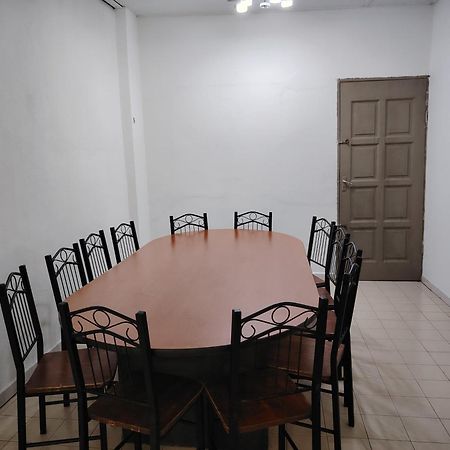 Prairie Villa Homestay لومو المظهر الخارجي الصورة