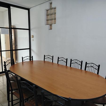 Prairie Villa Homestay لومو المظهر الخارجي الصورة