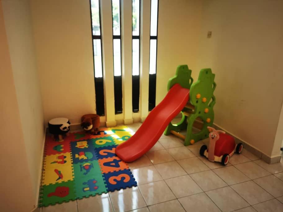 Prairie Villa Homestay لومو المظهر الخارجي الصورة