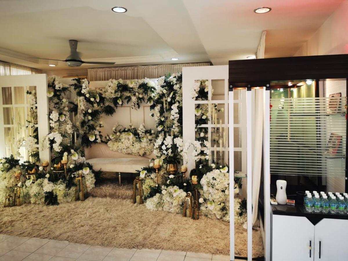 Prairie Villa Homestay لومو المظهر الخارجي الصورة
