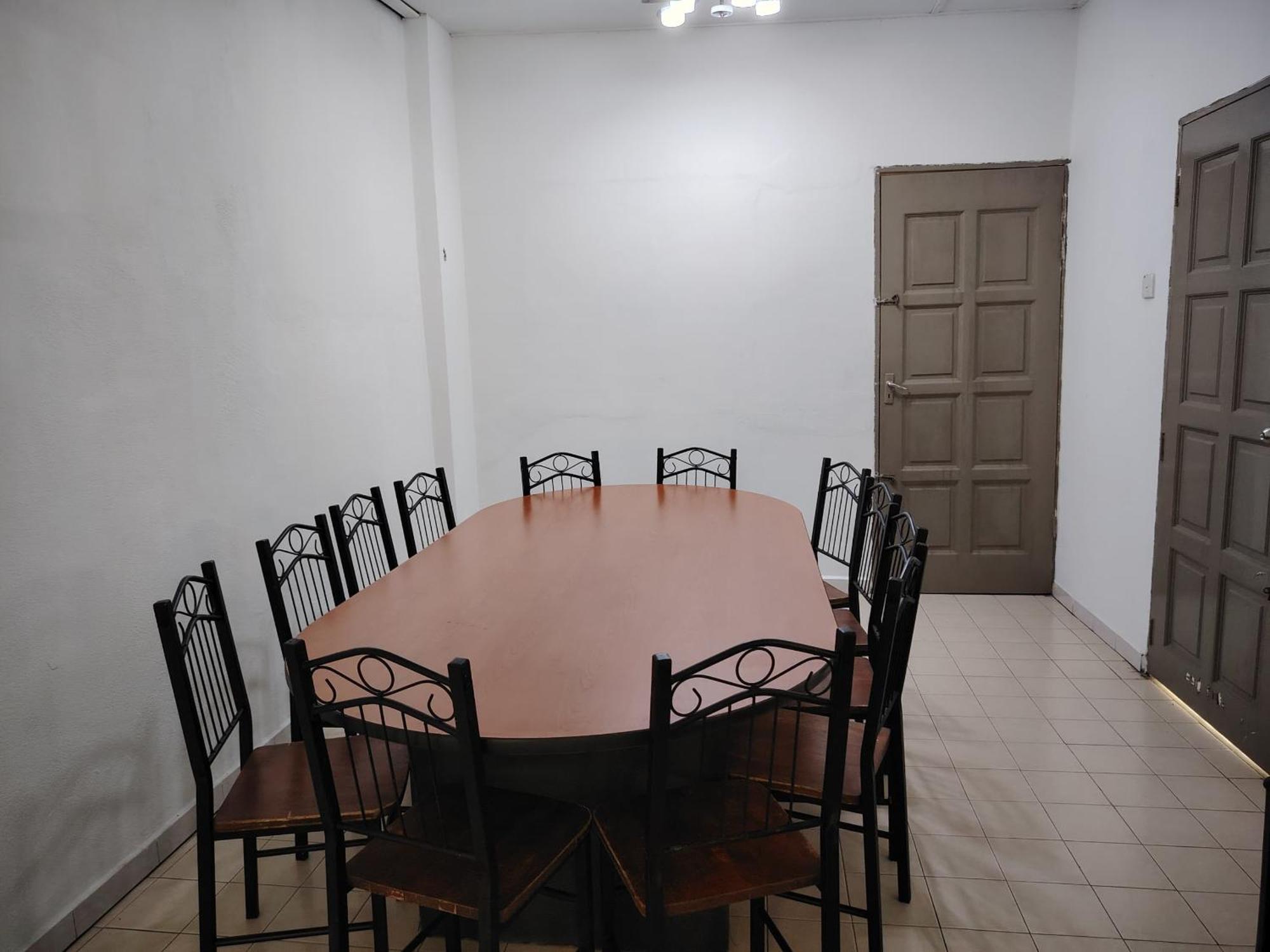 Prairie Villa Homestay لومو المظهر الخارجي الصورة